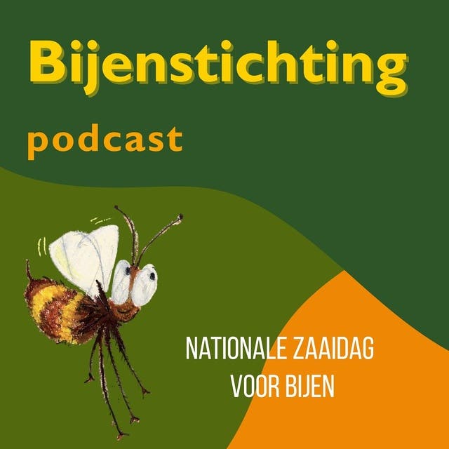 Nationale zaaidag voor bijen