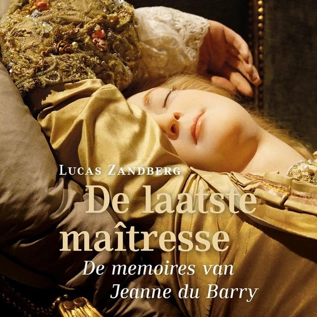De laatste maîtresse