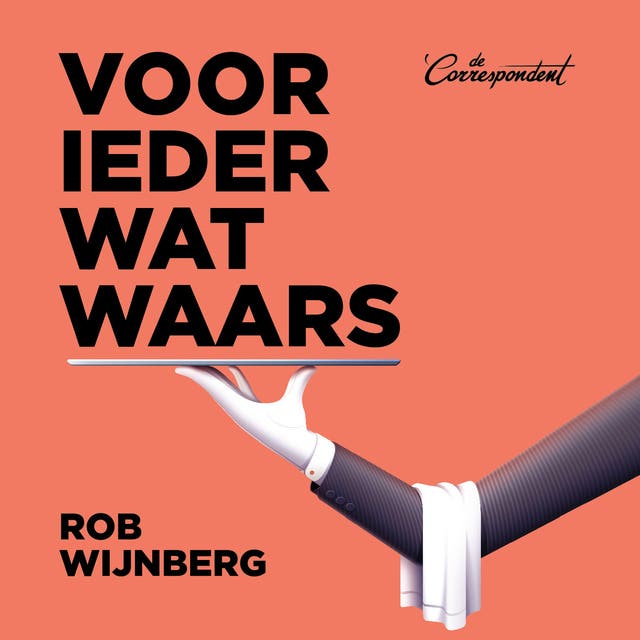 Voor ieder wat waars: Hoe waarheid ons verdeelt en ons weer kan samenbrengen