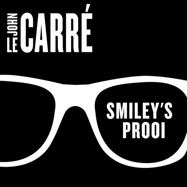 Smiley's prooi (verfilmd als Smiley's people)