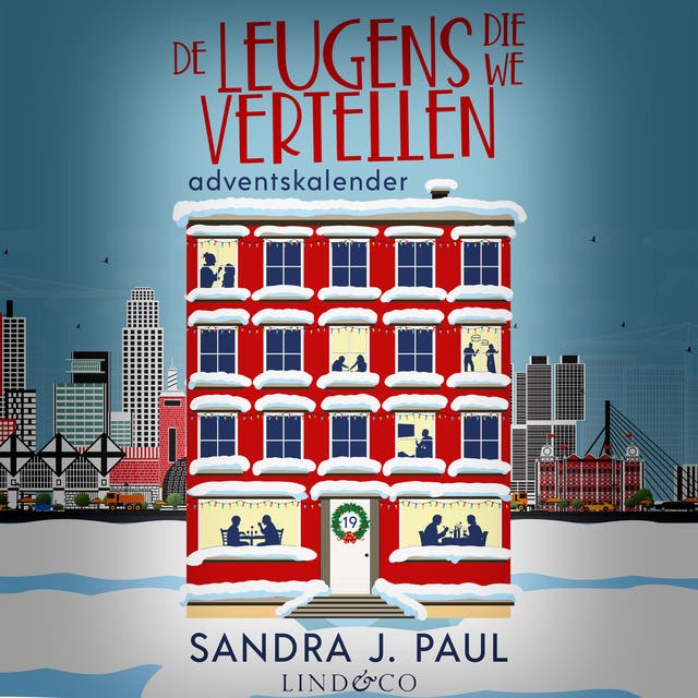 De leugens die we vertellen (19)