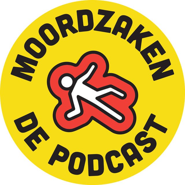 #71 - De moord op Louis Sévèke
