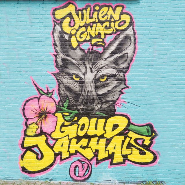 Goudjakhals: Sounds of Freedom