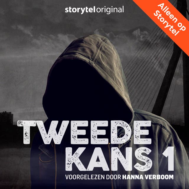 Tweede kans - S01E09