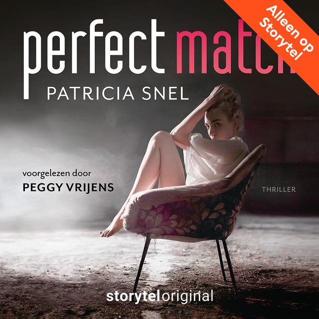 Perfect Match - S01E02