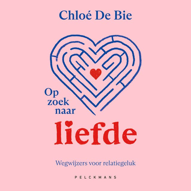 Op zoek naar liefde: Wegwijzers voor relatiegeluk