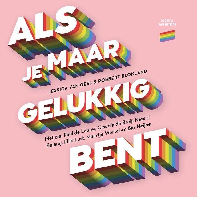 Als je maar gelukkig bent