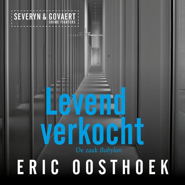 Levend verkocht: De zaak Babylon