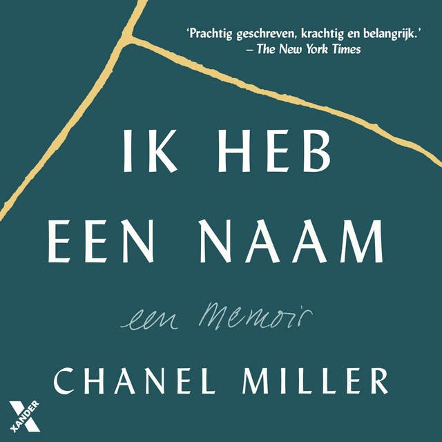 Ik heb een naam: Een memoir