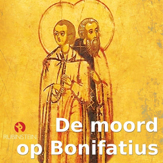 De moord op Bonifatius