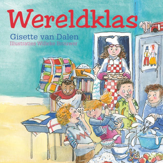 Wereldklas!