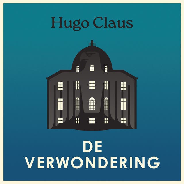 De Verwondering