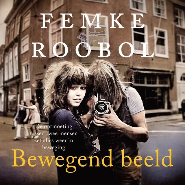 Bewegend beeld: De ontmoeting tussen twee mensen zet alles weer in beweging