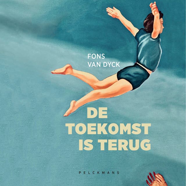 De toekomst is terug: Een oproep om ons leven in handen te nemen