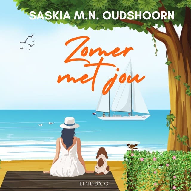 Zomer met jou
