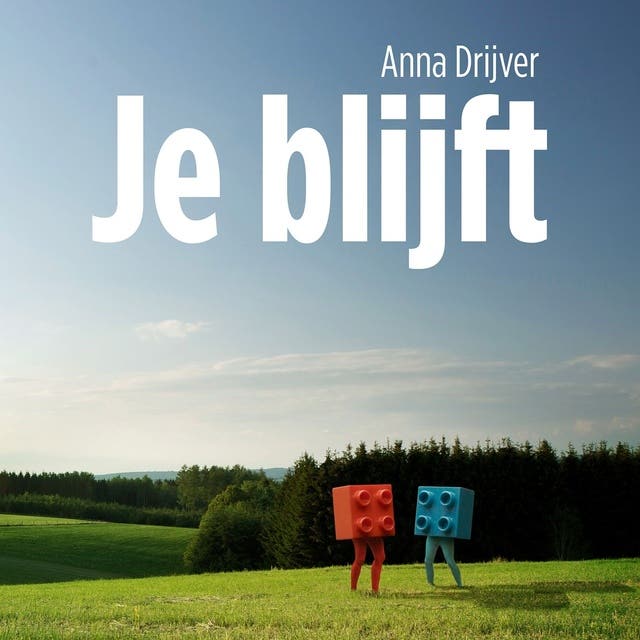Je blijft