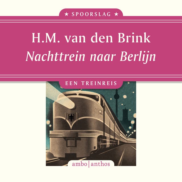 Nachttrein naar Berlijn: Een treinreis