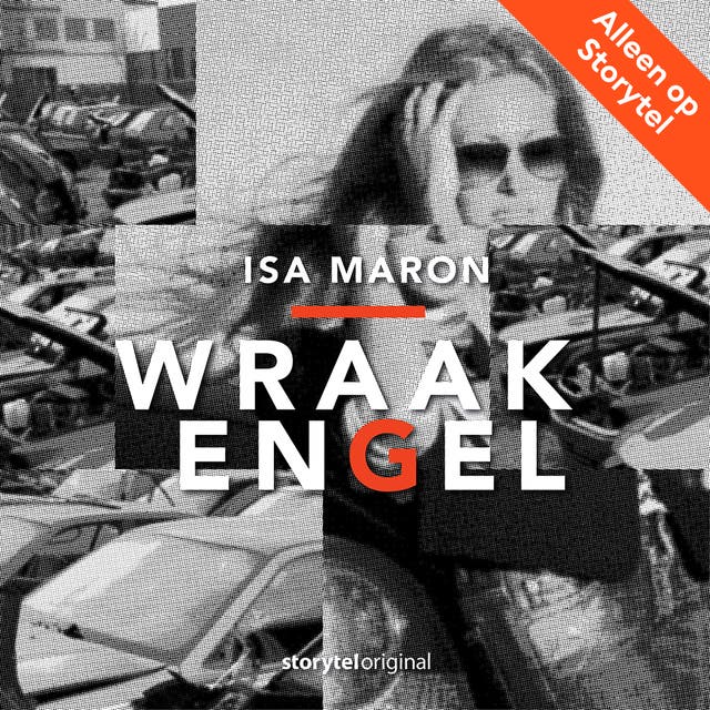 Wraakengel - S01E08