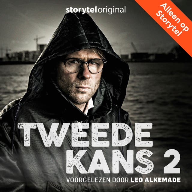 Tweede kans - S02E02