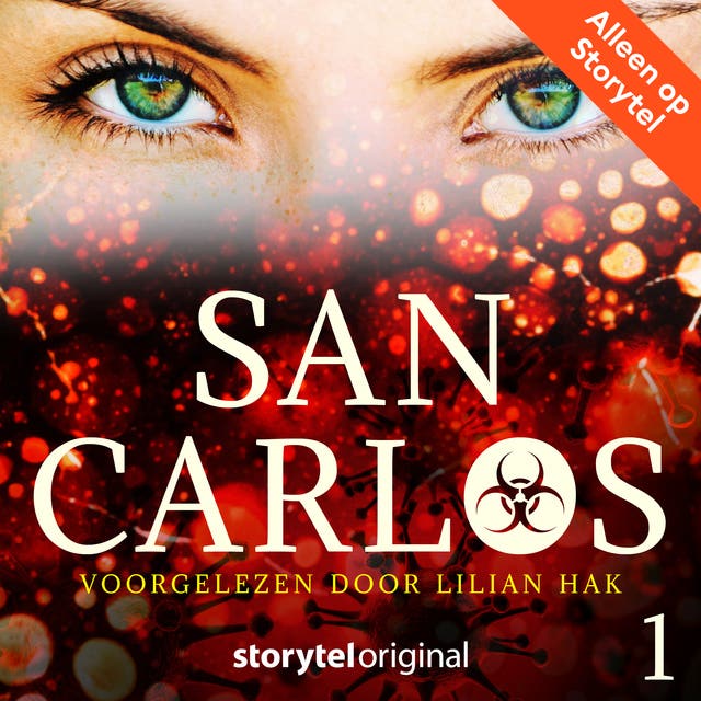 San Carlos - S01E07