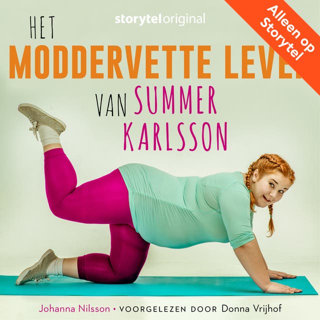 Het moddervette leven van Summer Karlsson S01E05
