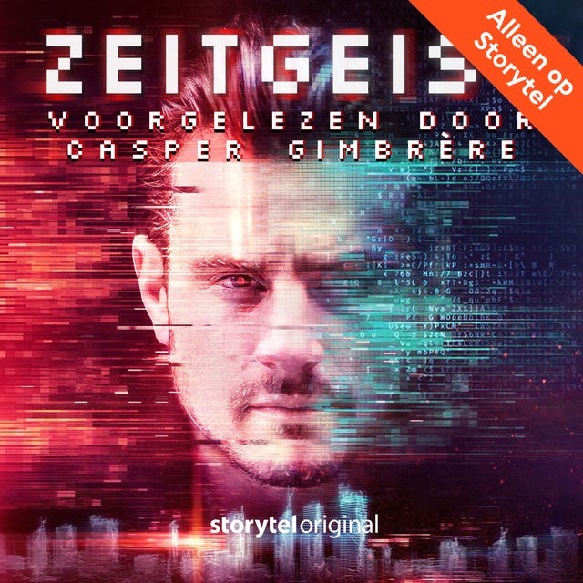 Zeitgeist - S01E08