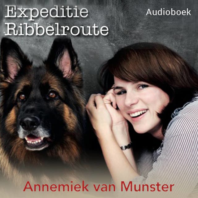 Expeditie Ribbelroute