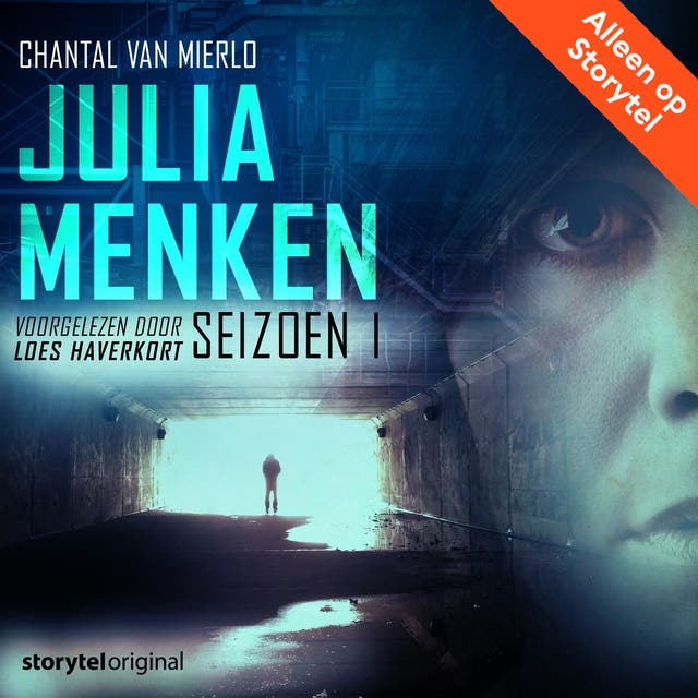 Julia Menken - S01E08