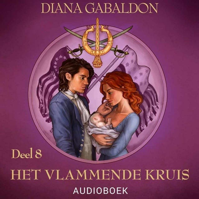 Het vlammende kruis 8 We gaan op Jacht: De reiziger 43