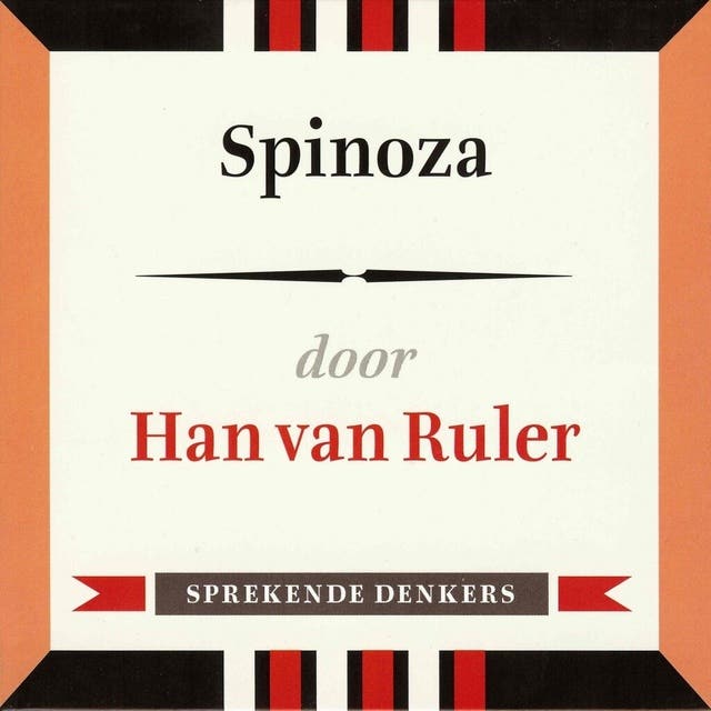 Spinoza: Sprekende denkers
