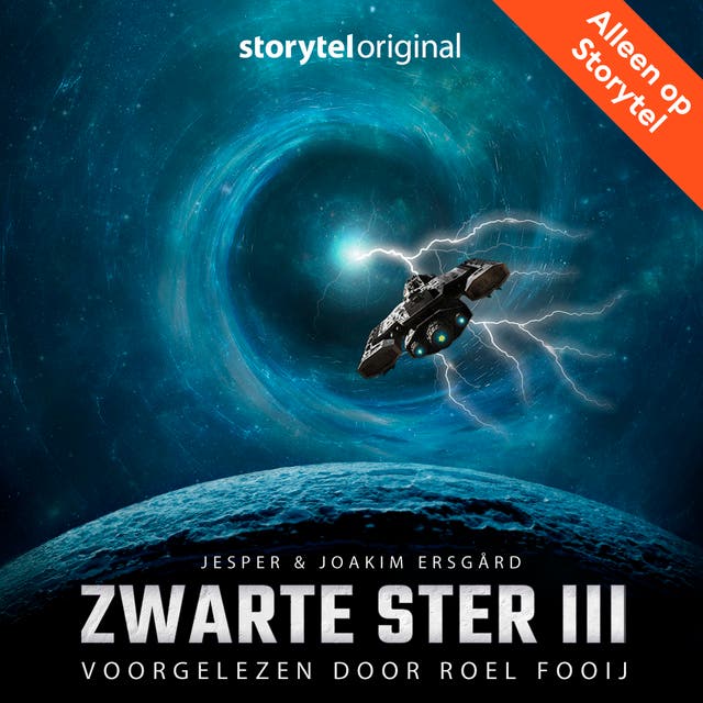 Zwarte ster - S03E03