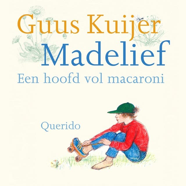 Een hoofd vol macaroni