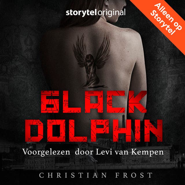 Black Dolphin - S01E09