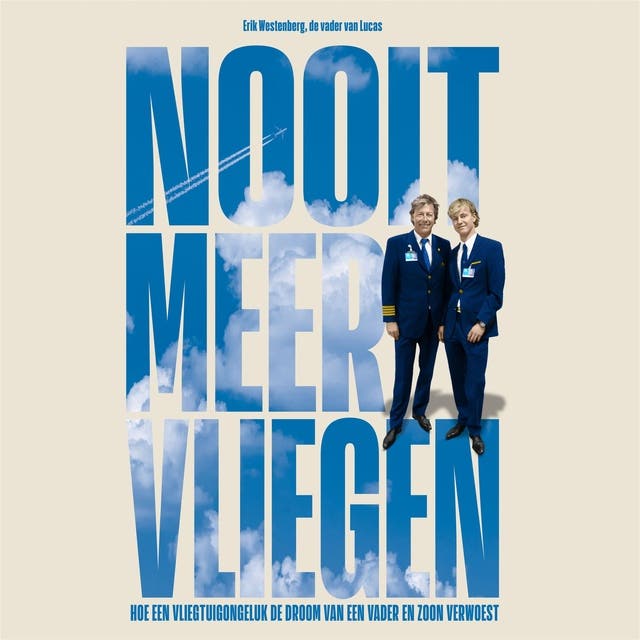 Nooit meer vliegen