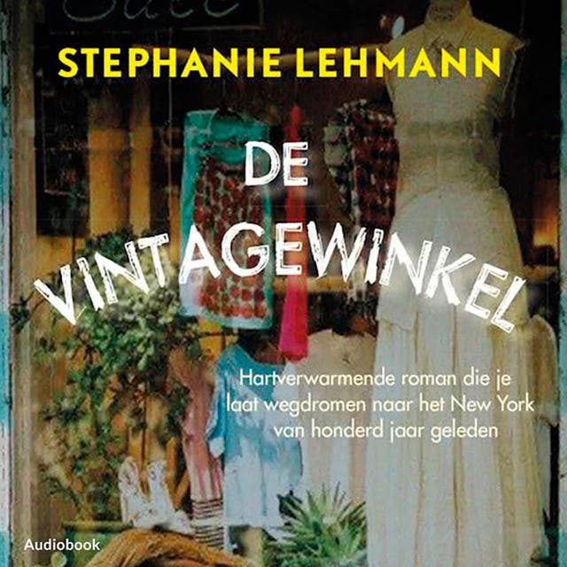 De vintagewinkel