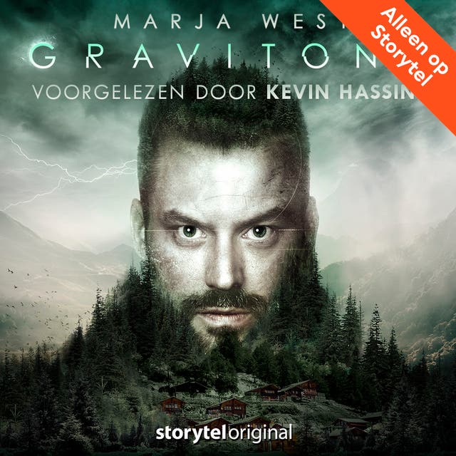 Graviton - S02E07