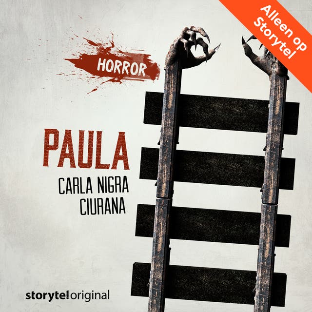 Horror: Paula