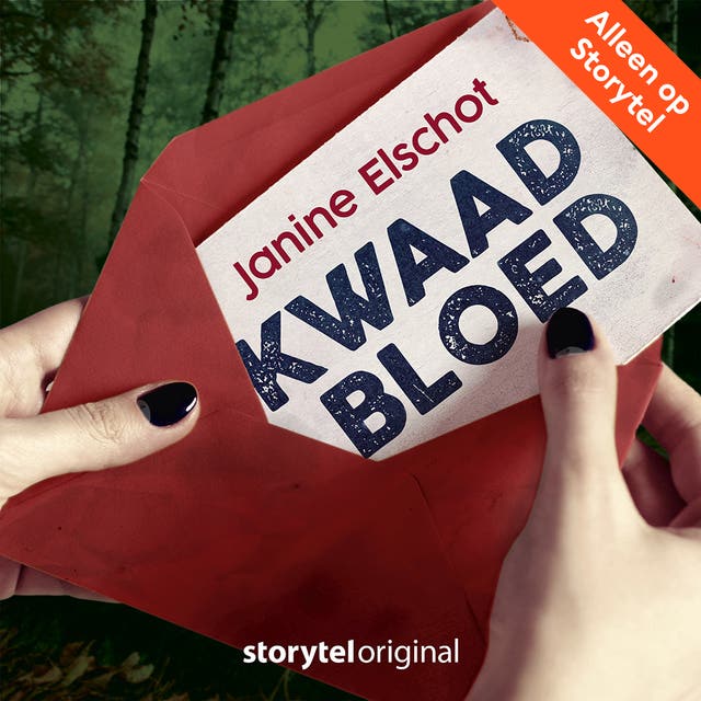 Kwaad bloed - S01E06