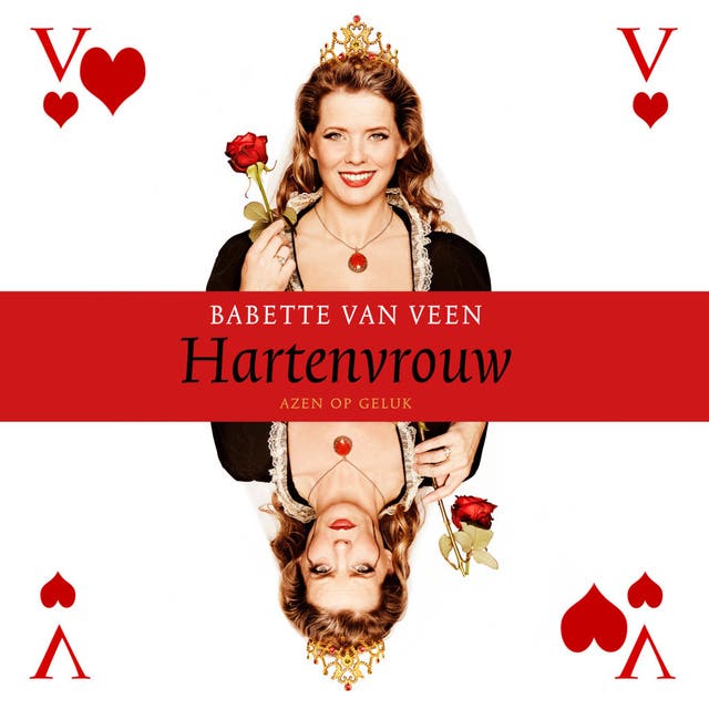 Hartenvrouw: Azen op geluk