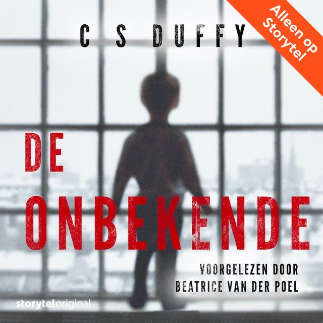 De onbekende - S01E05