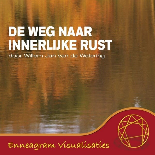 De weg naar innerlijke rust: Enneagram Visualisaties