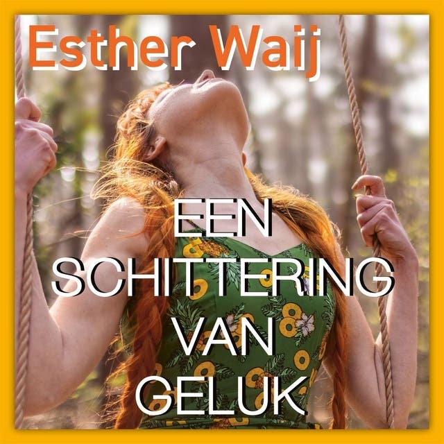 Een schittering van geluk