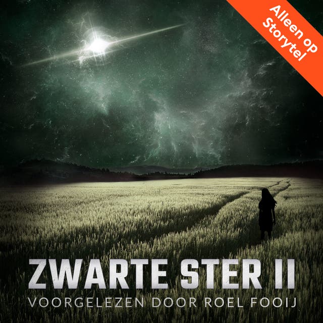 Zwarte ster - S02E02