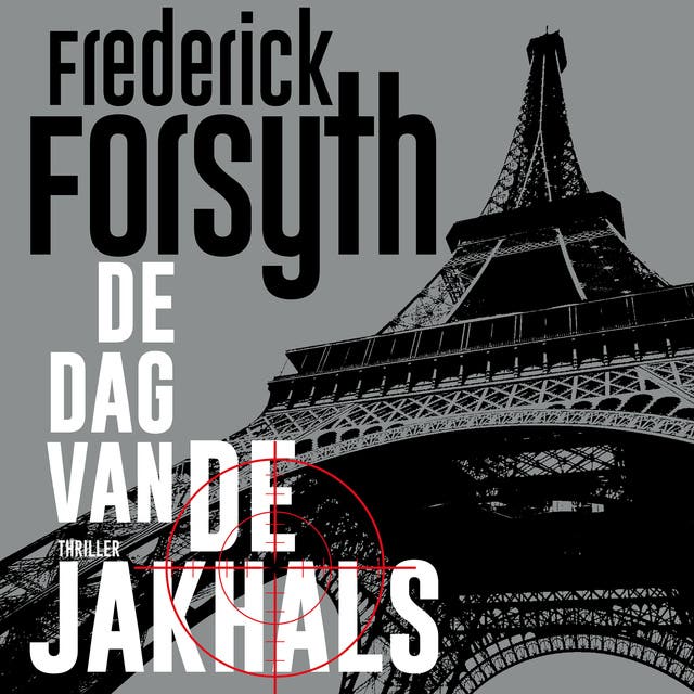 De dag van de Jakhals