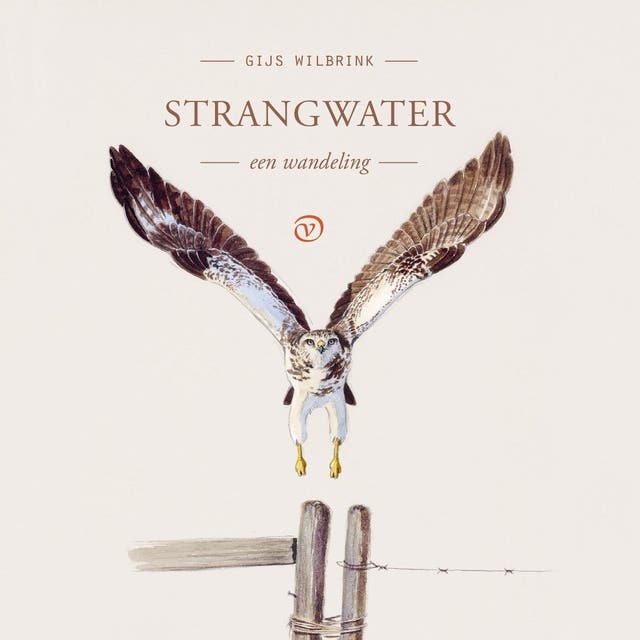 Strangwater: Een wandeling