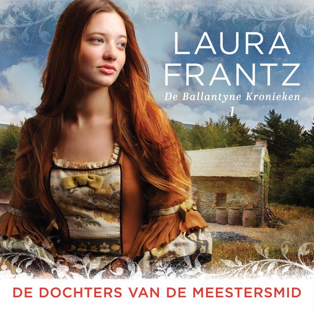 De dochters van de meestersmid