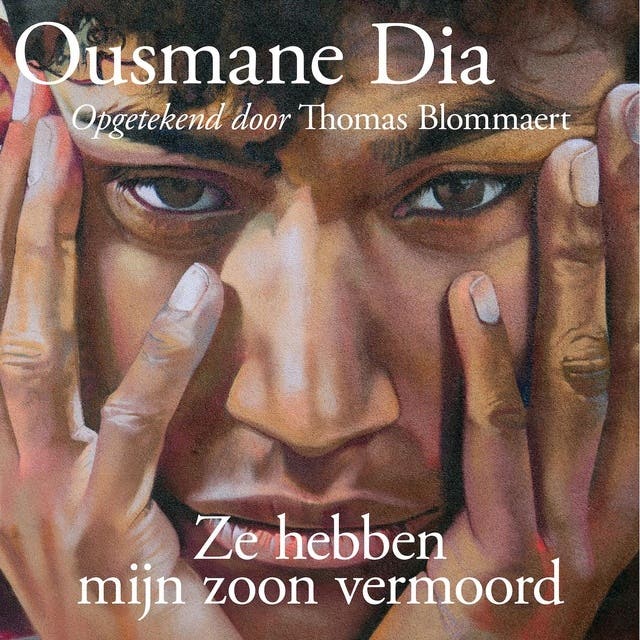 Ze hebben mijn zoon vermoord
