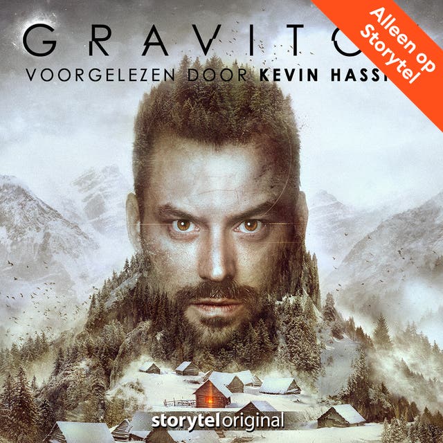 Graviton - S01E10