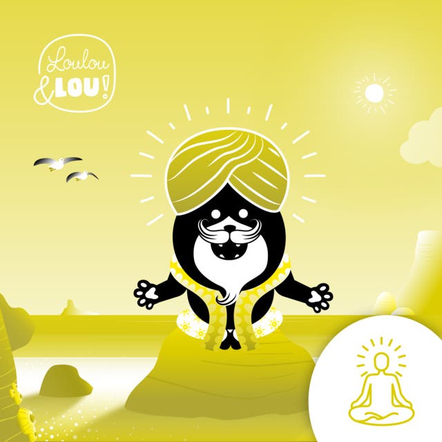 Meditatie: Hé, jij bent leuk (onzeker affirmaties)