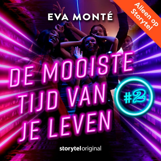 De mooiste tijd van je leven - S02E07